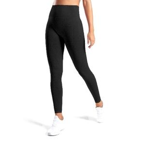 Butt Enhancing Yoga Push Up Leggings